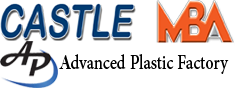 MBA Castle Logo
